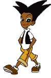 chłopak animowane-obrazy-gif